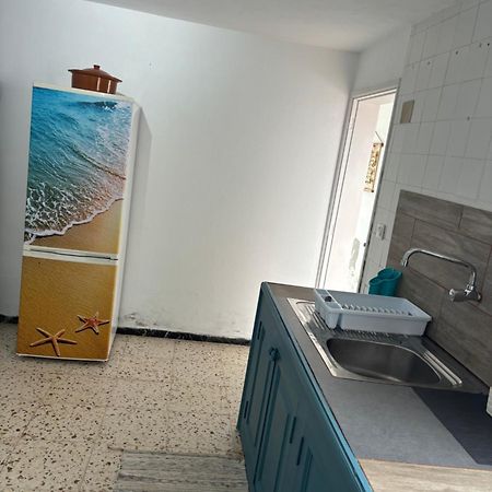 Habitaciones Famara 15 Zewnętrze zdjęcie