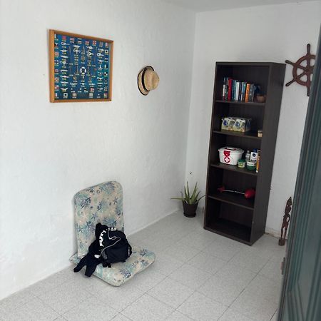 Habitaciones Famara 15 Zewnętrze zdjęcie