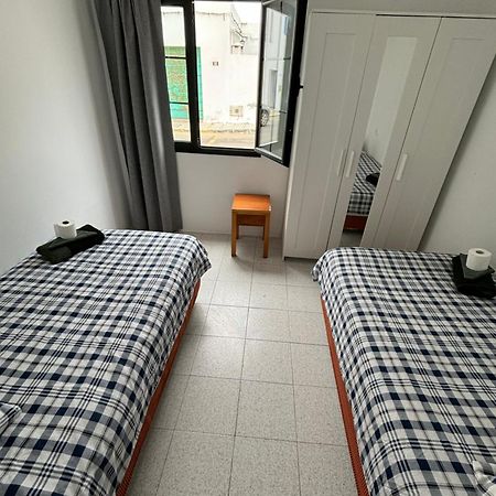 Habitaciones Famara 15 Zewnętrze zdjęcie