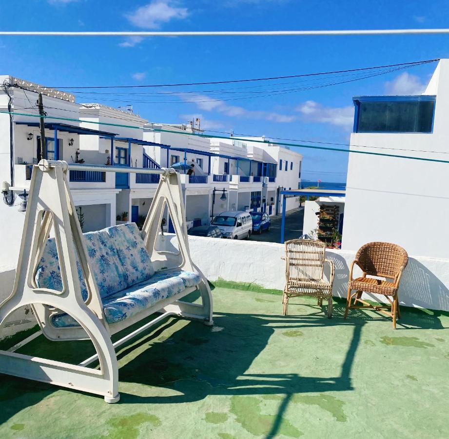 Habitaciones Famara 15 Zewnętrze zdjęcie