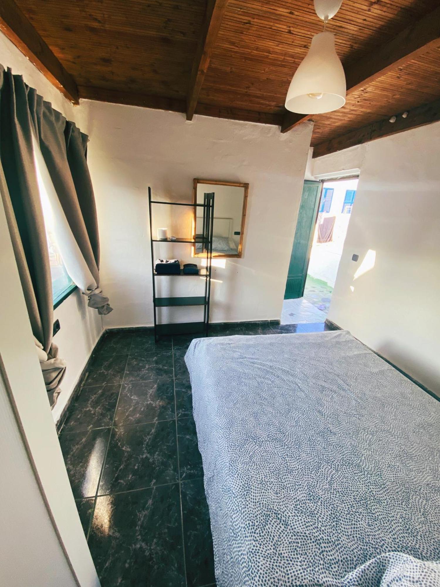 Habitaciones Famara 15 Zewnętrze zdjęcie