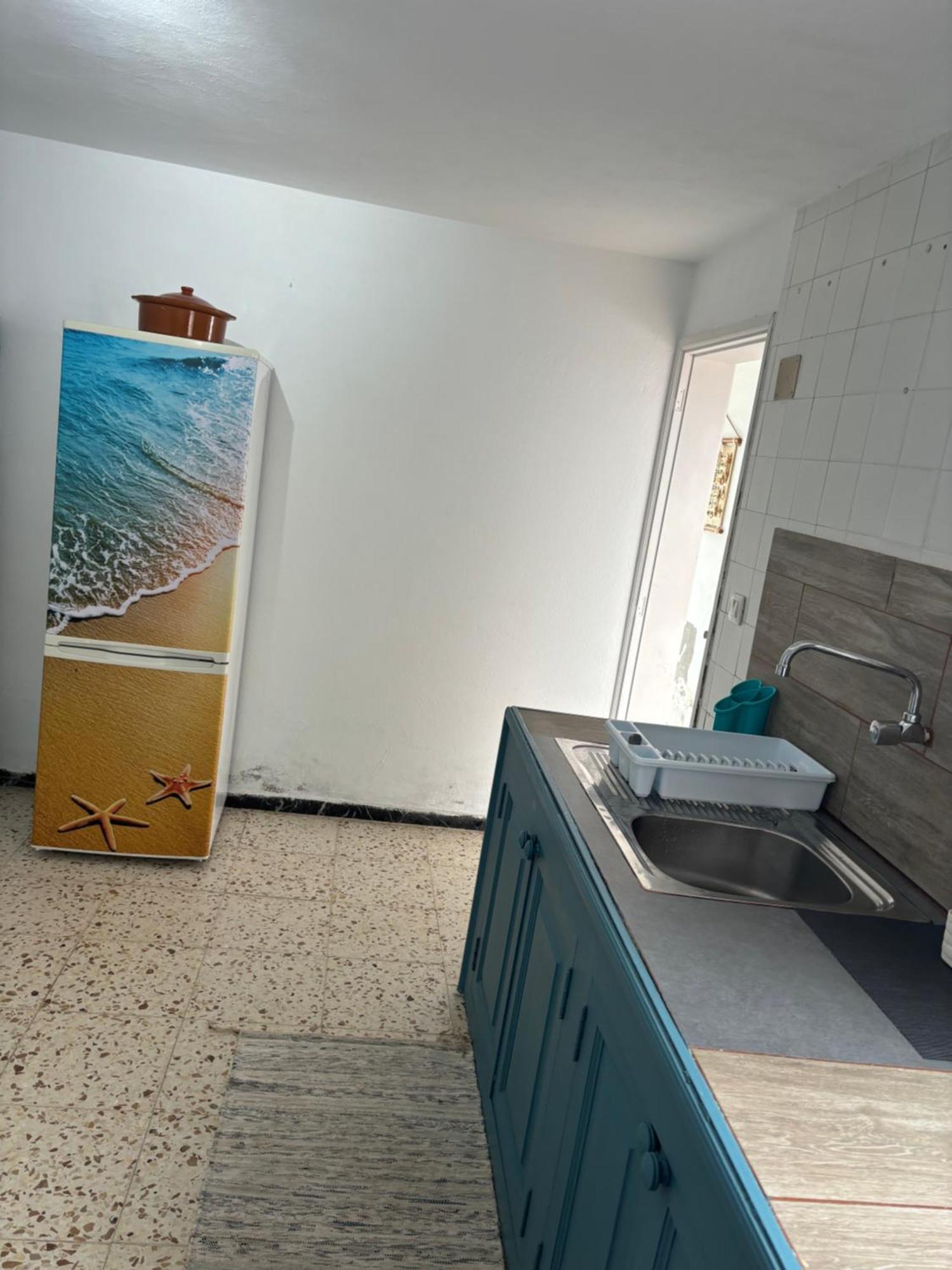 Habitaciones Famara 15 Zewnętrze zdjęcie