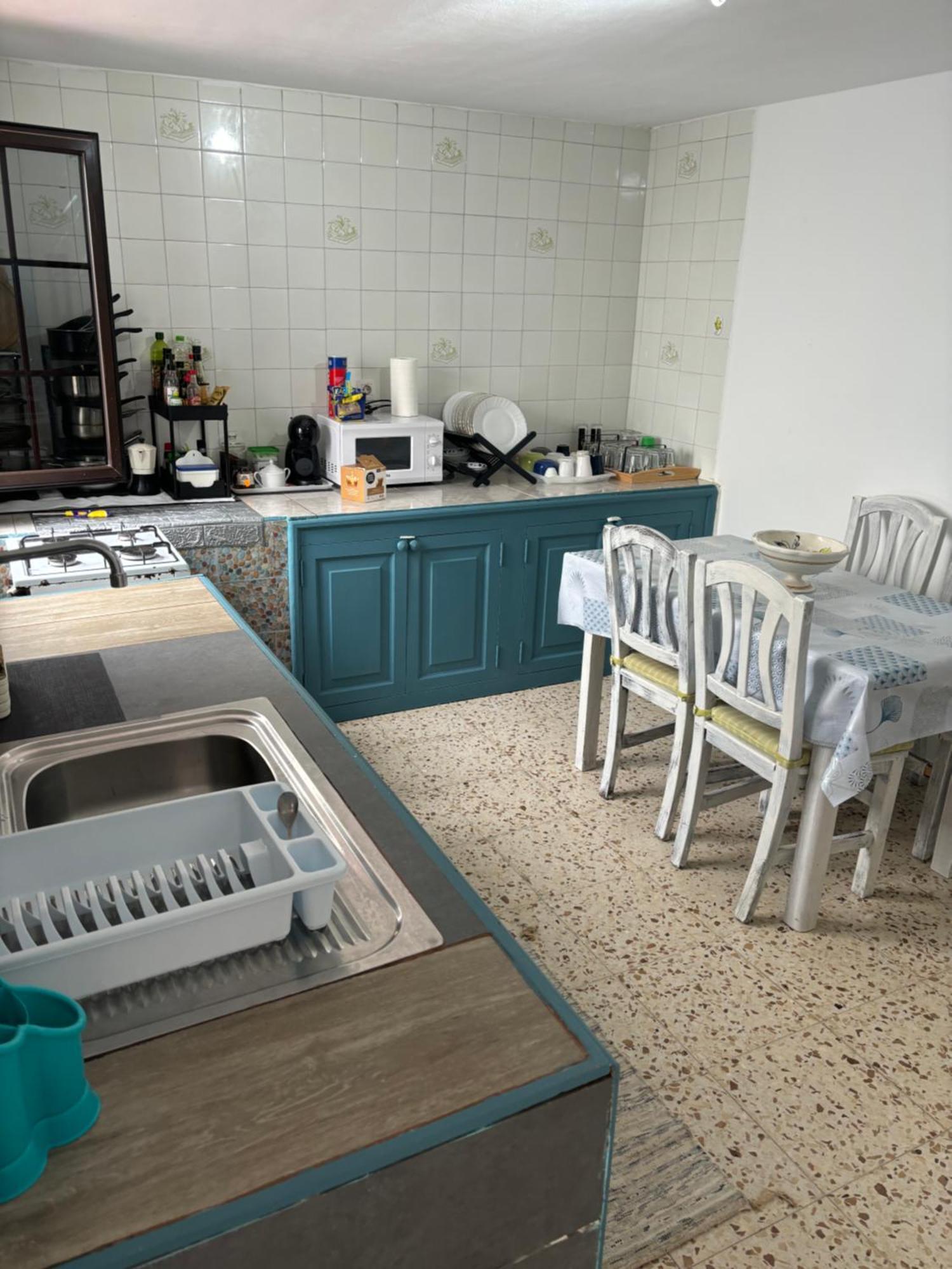 Habitaciones Famara 15 Zewnętrze zdjęcie