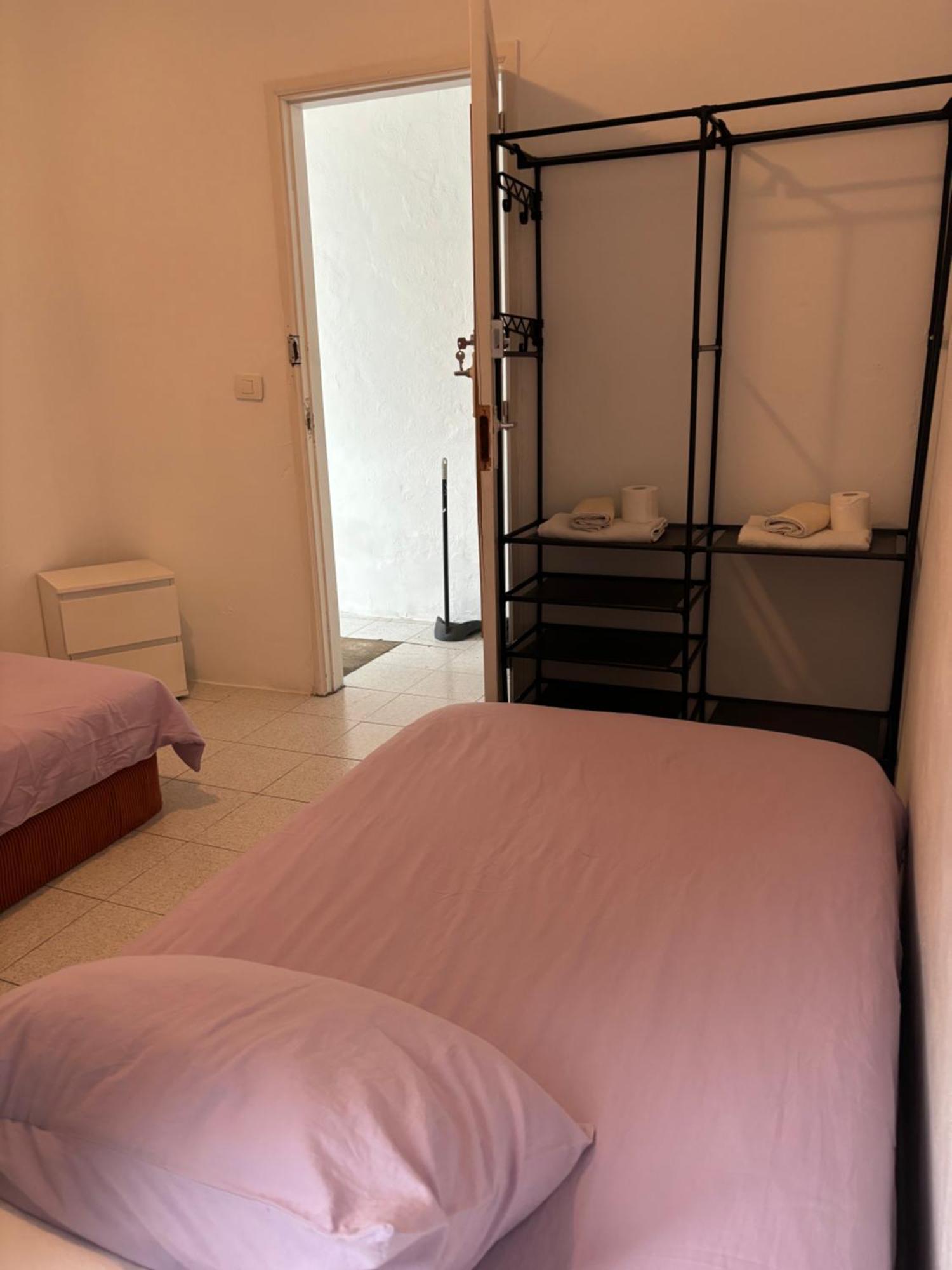 Habitaciones Famara 15 Zewnętrze zdjęcie