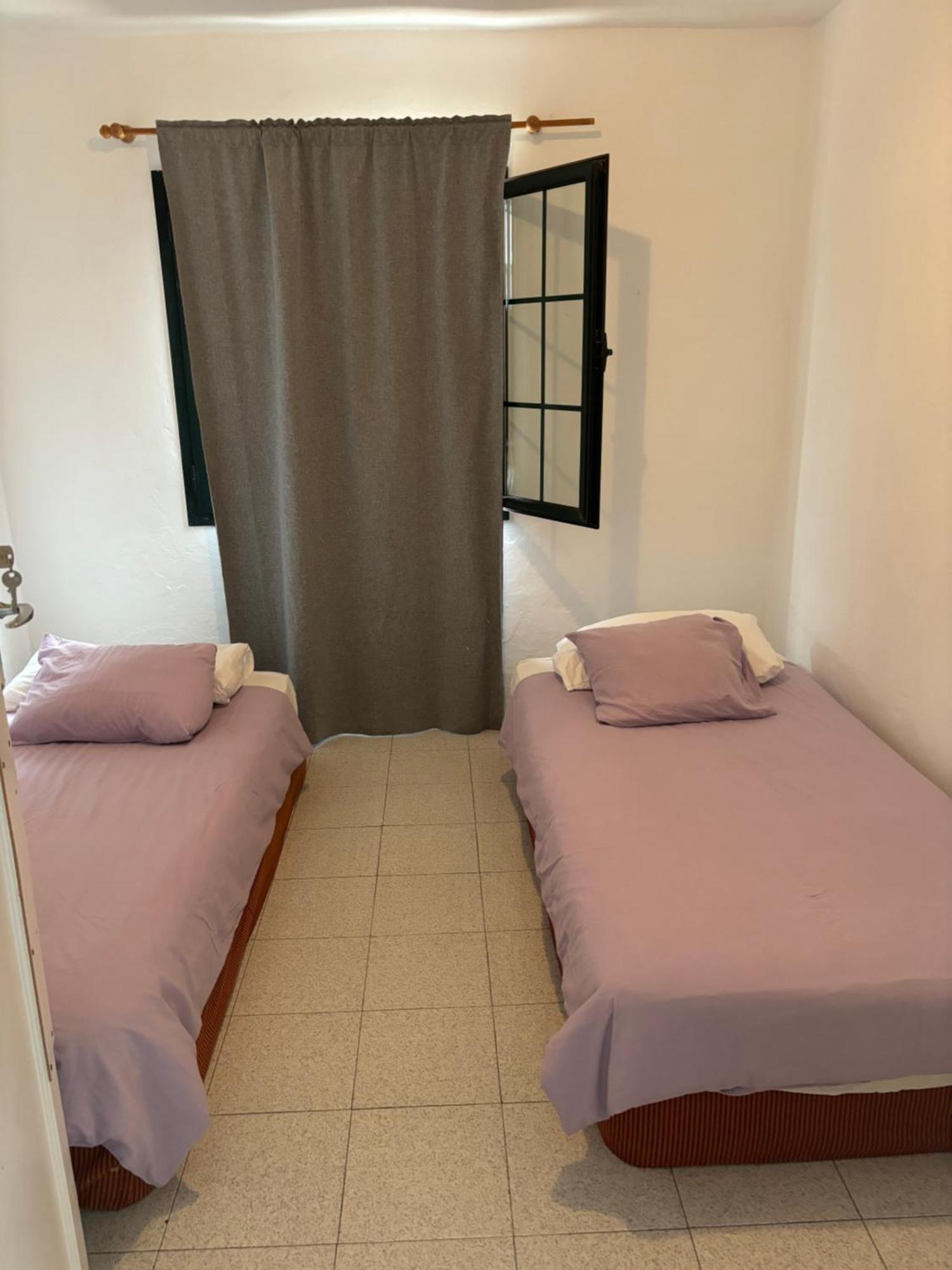 Habitaciones Famara 15 Zewnętrze zdjęcie