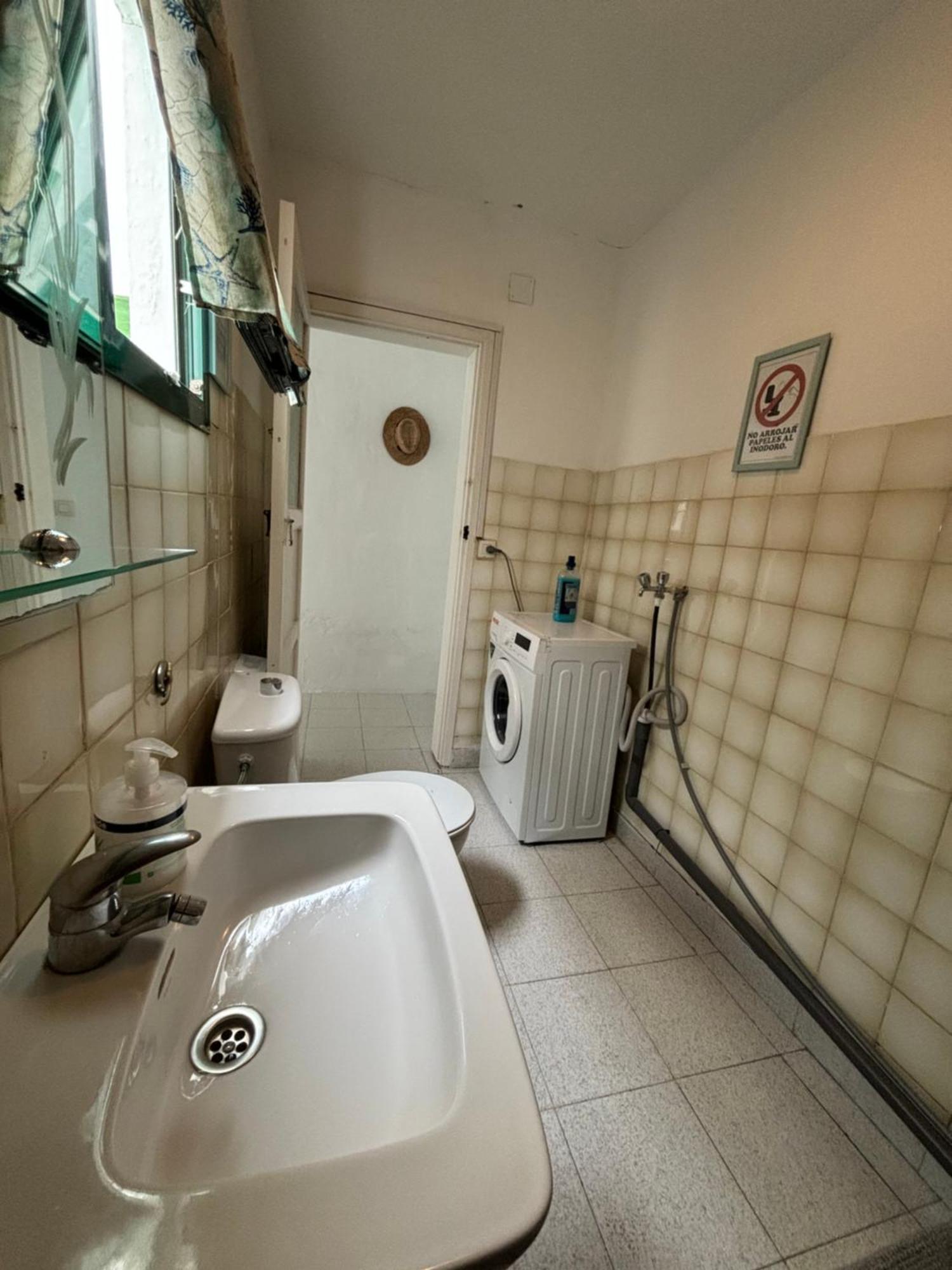 Habitaciones Famara 15 Zewnętrze zdjęcie