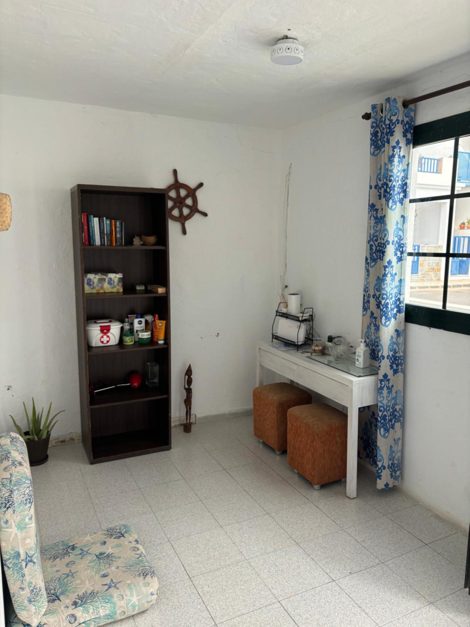 Habitaciones Famara 15 Zewnętrze zdjęcie