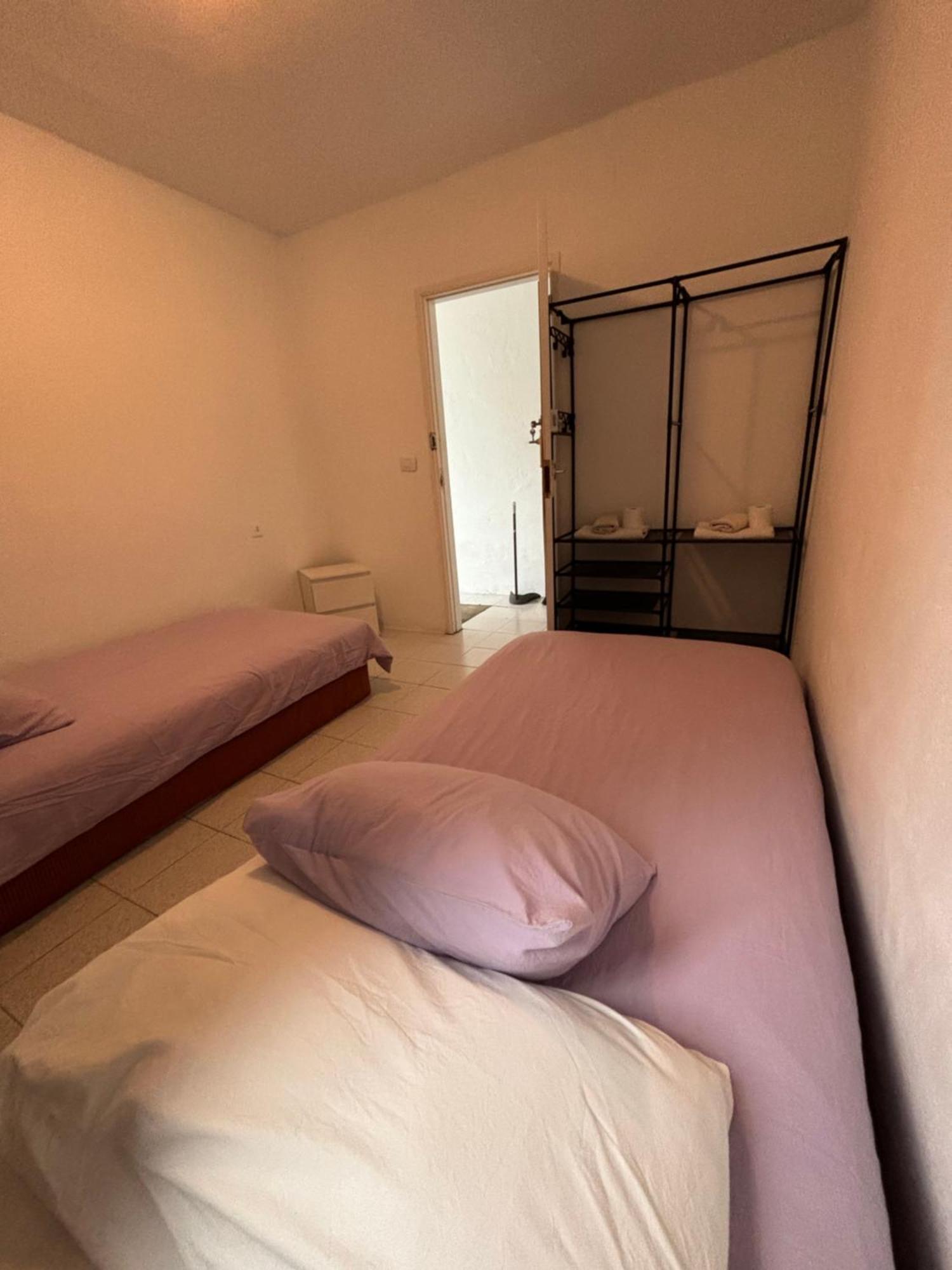 Habitaciones Famara 15 Zewnętrze zdjęcie