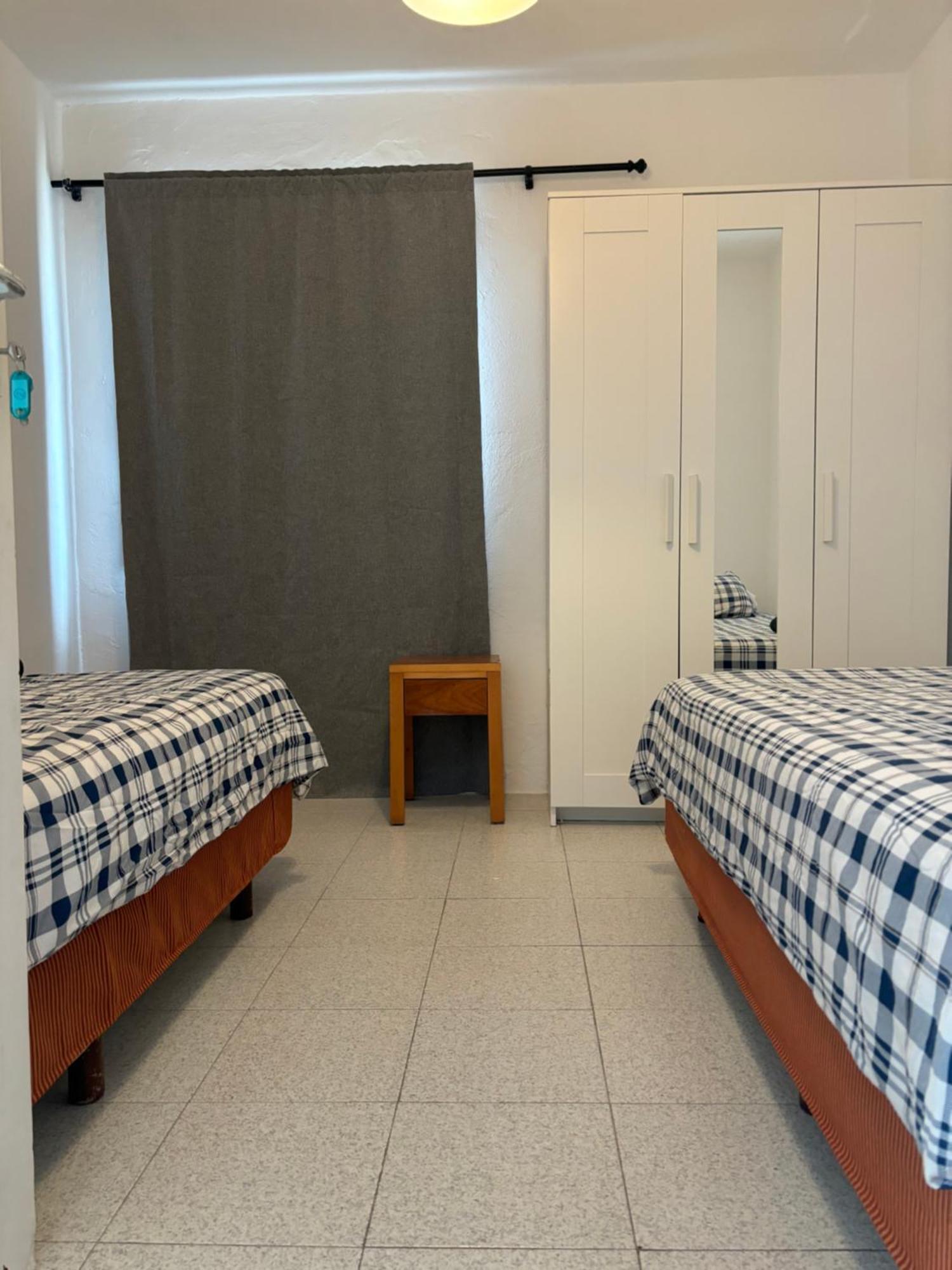 Habitaciones Famara 15 Zewnętrze zdjęcie