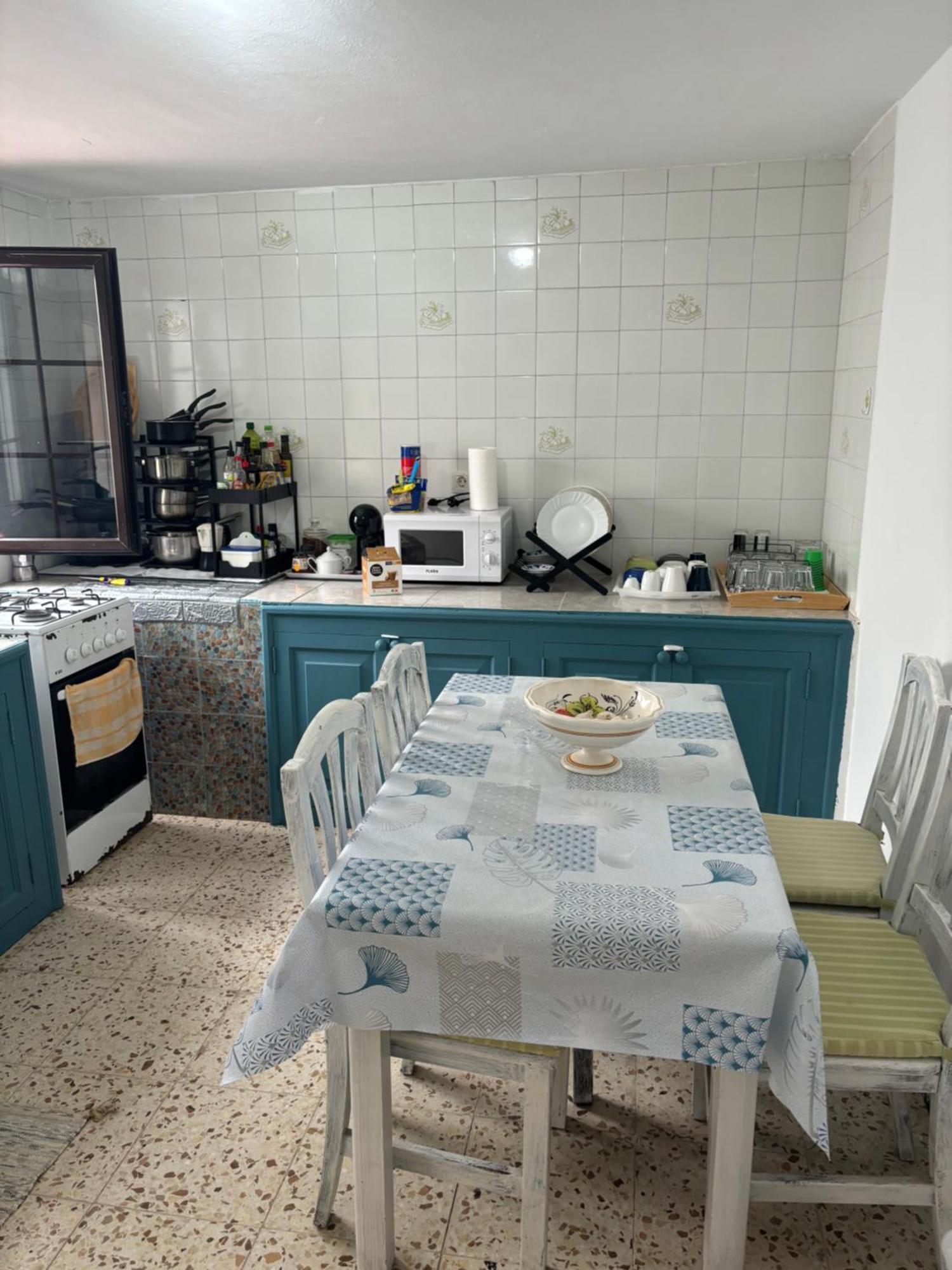 Habitaciones Famara 15 Zewnętrze zdjęcie