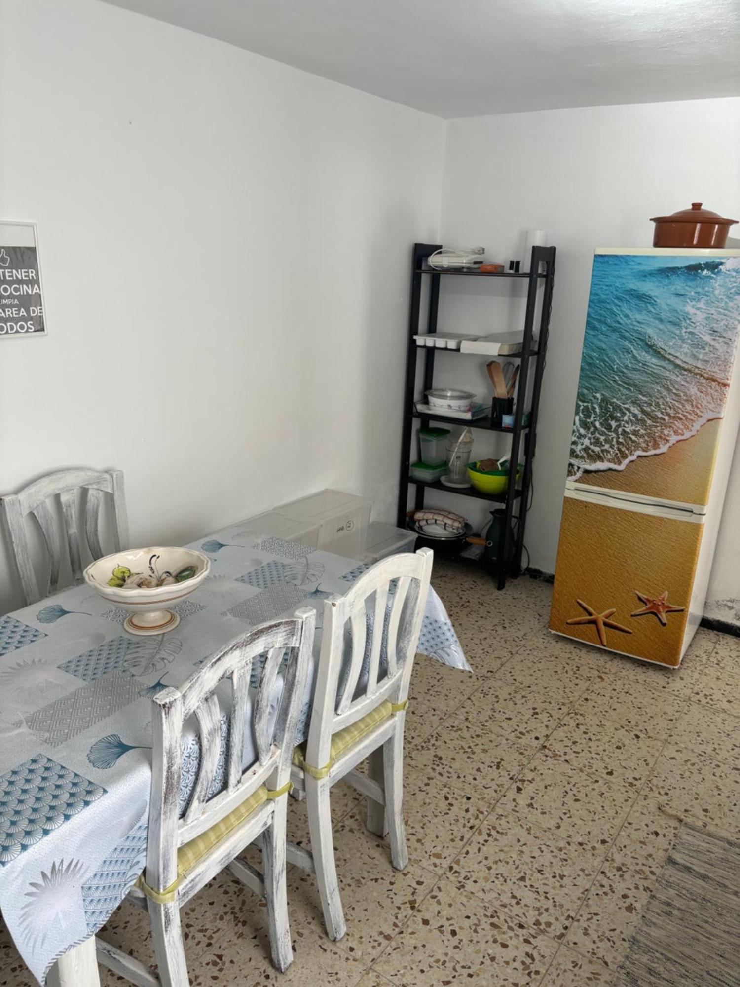 Habitaciones Famara 15 Zewnętrze zdjęcie