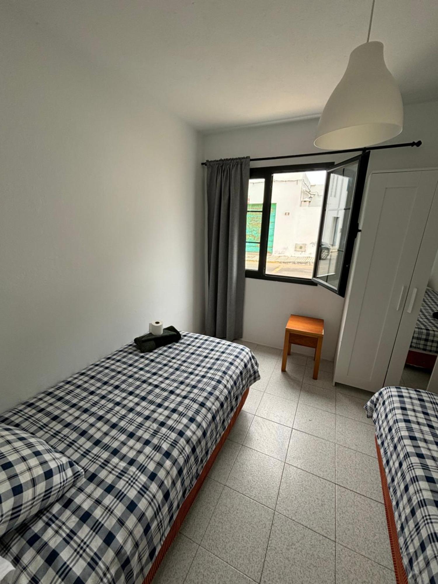 Habitaciones Famara 15 Zewnętrze zdjęcie