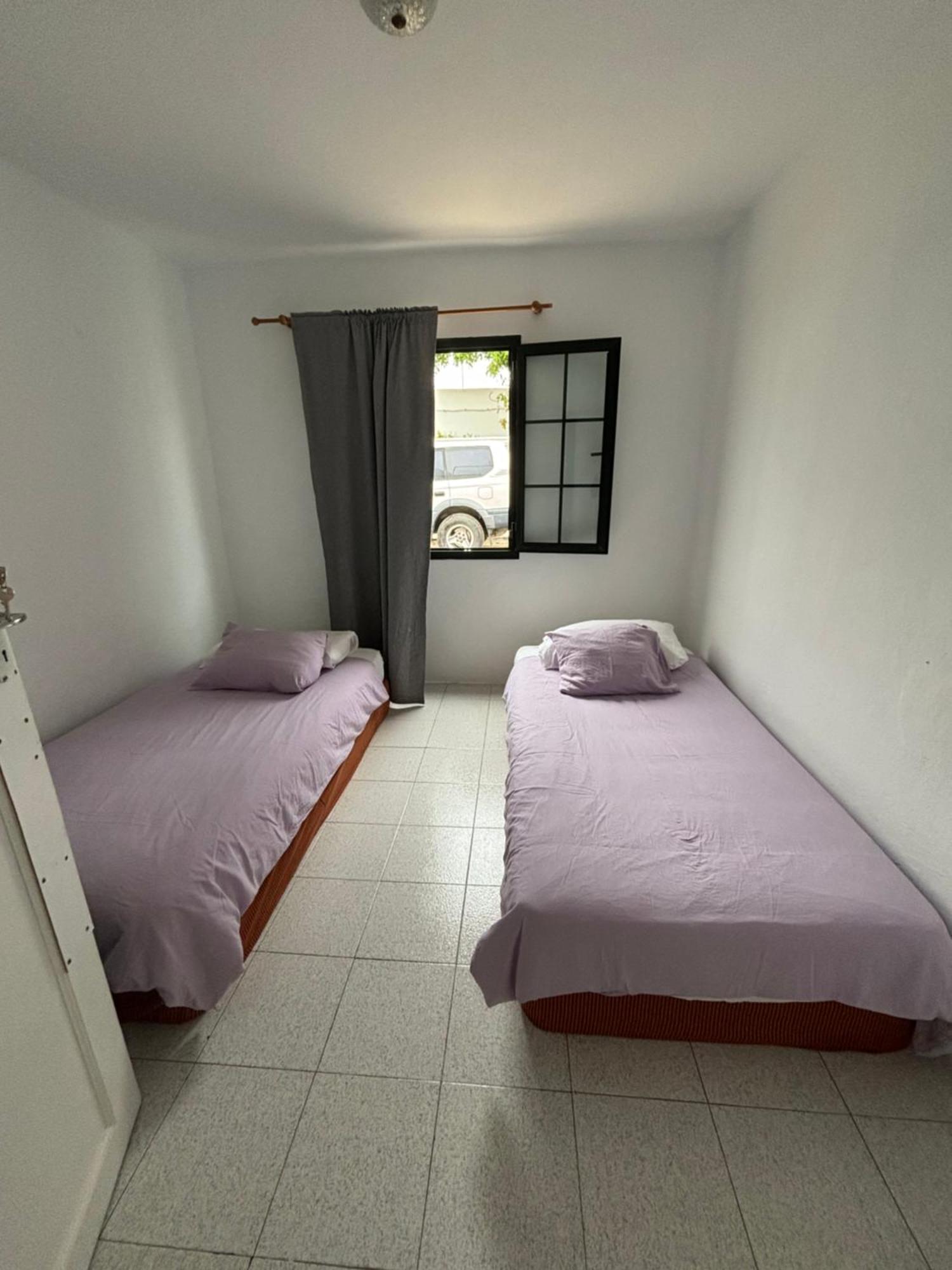 Habitaciones Famara 15 Zewnętrze zdjęcie